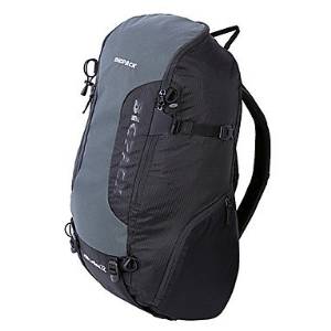 Waterproof Daypack Camping & Hiking/Leisure Sports/Traveling/Cycling 32 L As Picture Canvas