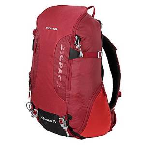 Waterproof Daypack Camping & Hiking/Leisure Sports/Traveling/Cycling 32 L As Picture Canvas