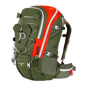 Bigpack Toundra 40 Hiking Bag