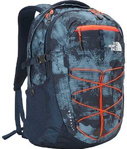 The North Face Unisex Borealis Backpack by The North Face