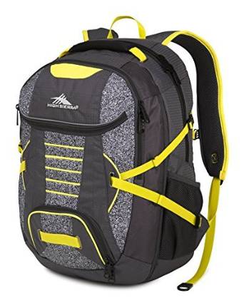 High Sierra Haywire Backpack High Sierra