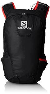 Salomon Advanced Skin Pro 15 Set Hydration Pack