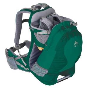 Kelty Junction 2.0 Child Carrier by Kelty