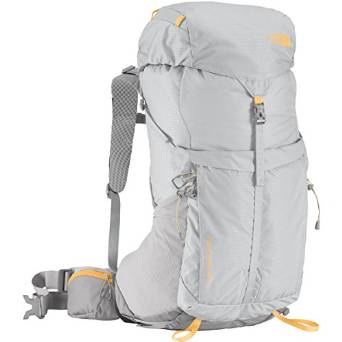 North Face Banchee 50 Womens Hiking Backpack