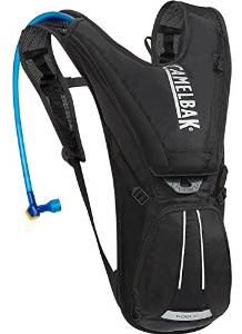 Rogue 70oz Hydration Pack - O/S N/A - BLACK