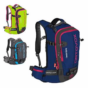 ORTOVOX Women's Haute Route 32 Backpack Strong Blue