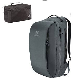 Arc'teryx Blade 28 Backpack - w/ Index 5 - One size - Nightshade