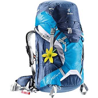 Deuter OnTop Tour ABS 38+ SL