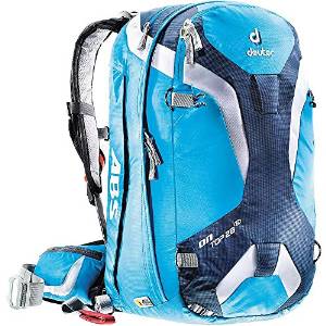 Deuter Ontop ABS 28 SL Pack