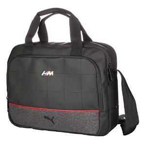 PUMA BMW M Collection Work Bag