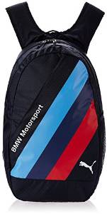 Puma Blue Casual Backpack (7318602)