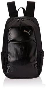 Puma Black Casual Backpack (7293401)