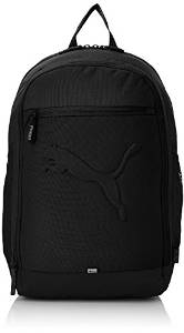 Puma Black Casual Backpack (7358101)