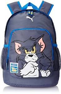 Puma Folkstone Grey Casual Backpack (7320101)