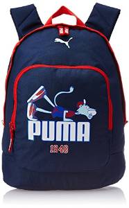 Puma Peacoat Casual Backpack (7299702)