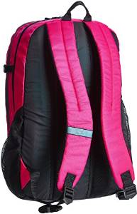 Puma Polyester Purple Casual Backpack (7216204)