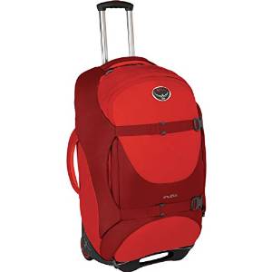 Osprey Shuttle 100L/30IN Travel Pack