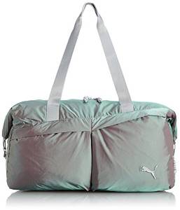 Puma 34 Litres Multicolor Casual Sports Bag (7259302)