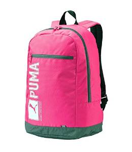 Puma Beetroot Purple Casual Backpack (7339103)