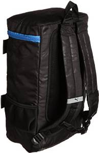 Puma Polyester Black Casual Backpack (7167601)