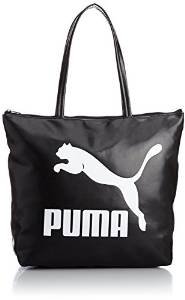 Puma Urban Backpack (Black)