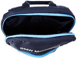 Puma Bmw Team Blue and Bmw Stripes Casual Backpack (7345502)