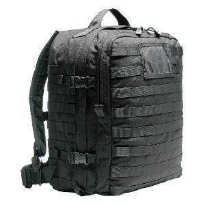 BLACKHAWK - STOMP MEDICAL BACKPACK - Black