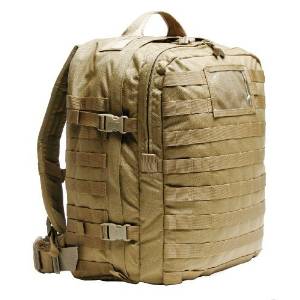 BLACKHAWK - STOMP MEDICAL BACKPACK - Coyote Tan