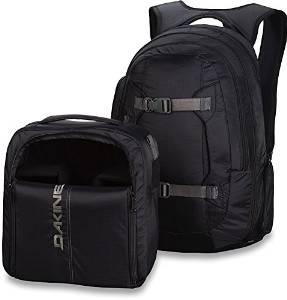 Dakine Mission Photo Backpack