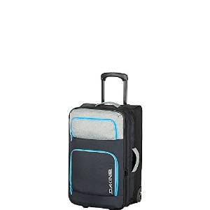 Dakine Over Under Travel Bag Backpack, Tradewinds, 49 L