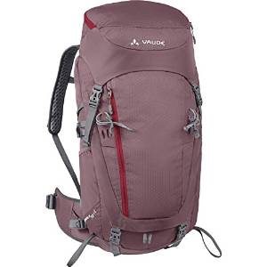 Vaude Asymmetric 38+8-Liter Backpack