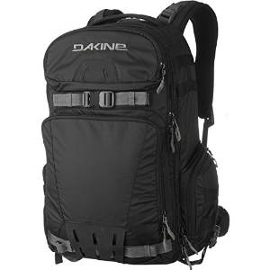 DAKINE Reload Camera Backpack - 1831cu in Black, One Size