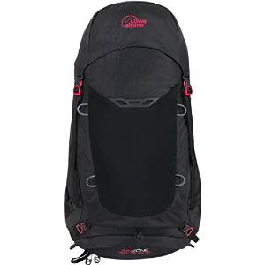 Lowe Alpine Airzone Trek+ 45:55 Backpack - 2746-3356cu in