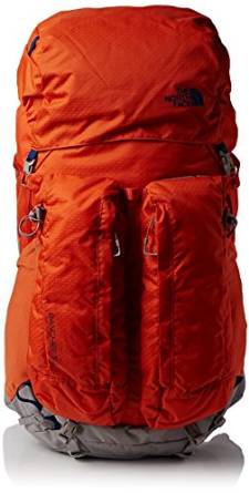 North Face Banchee 50 Hiking Backpack