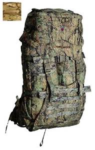 Eberlestock Blue Widow Pack, UNICAM Dry Aramid