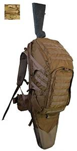 Eberlestock LoDrag Pack, UNICAM Dry Aramid