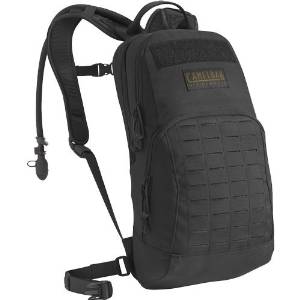 CAMELBAK M.U.L.E. 100 oz/3L Mil Spec Antidote - Black