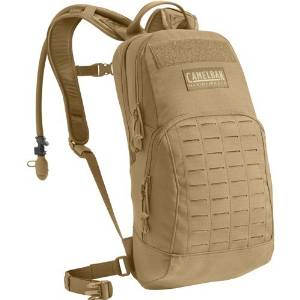 CAMELBAK M.U.L.E. 100 oz/3L Mil Spec Antidote - Coyote