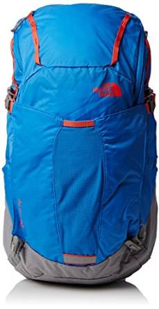 North Face Aleia 32 RC Womens Hiking Backpack