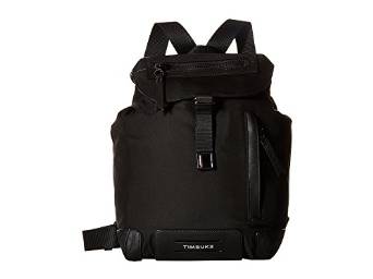 Timbuk2 Femme Slouchy Backpack Black Backpack Bags