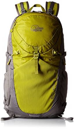 Lowe Alpine Eclipse 35 Pack Spring Green / Mushroom 35L Regular