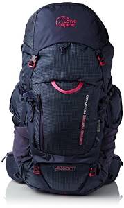 Lowe Alpine Cerro Torre ND 60:80 Backpack - Women's - 3661-4882cu in