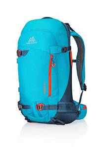 TARGHEE 32, Vapor Blue, Medium