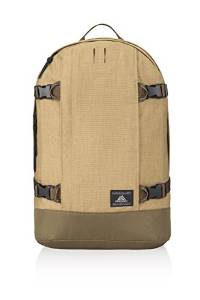 PEARY, Brushed Khaki, One Size