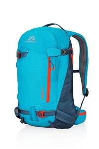 TARGHEE 26, Vapor Blue, One Size