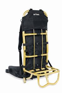 Tatonka - Lastenkraxe - Carrying Frame (Black/Bronze)