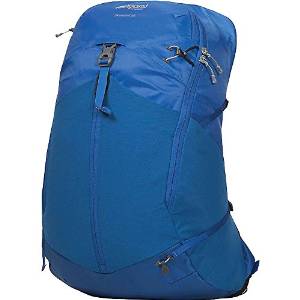 Bergans Skarstind 28L Pack Athens Blue / Grey 28L