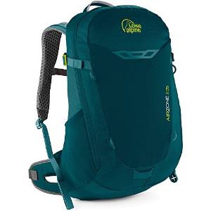 LOWE ALPINE AirZone Z 25, Dark Green, One Size