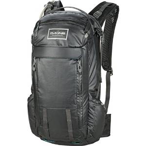 DAKINE Seeker 15L Hydration Pack with Spine Protector