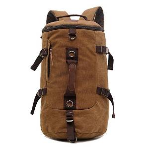 Generic Casual Hiking Travel Brownbag